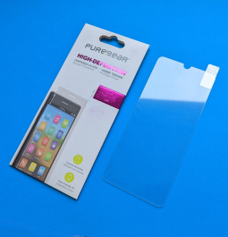 Screen Protector Samsung Galaxy A12 Pure Gear