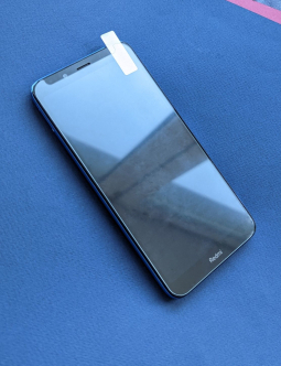 Screen Protector Xiaomi Redmi 7a 2