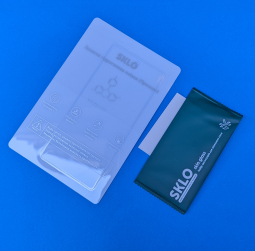 Scren Protector Google Pixel 6 Pro Film Sklo 4