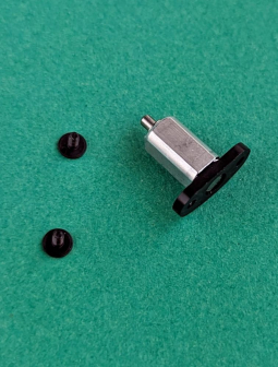 Screw For Front Axle Dji Mini Se