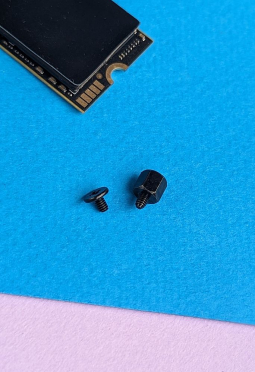 Screw M.2 For Asus Board
