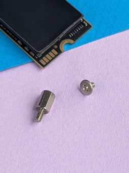 Screw M.2 For Msi Board