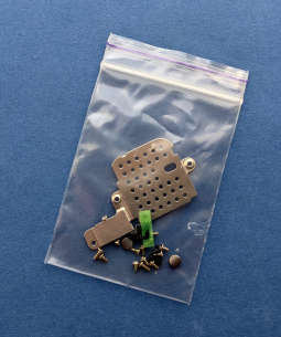 Screw Set Samsung Galaxy Note 10.1 GT P7510MA