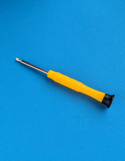 Screwdriver 2.0 30mm
