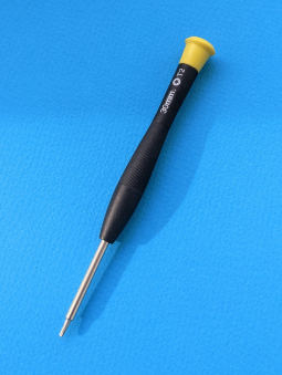 Screwdriver T2
