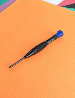 Screwdriver Cross 3 X 30 Mm