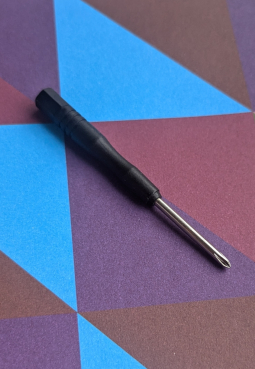 Screwdriver Cross 3mm
