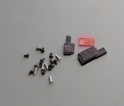 Screwdriver Motorola Droid Turbo 2