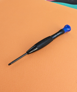 Screwdriver Straight 2.4 X 30 Mm