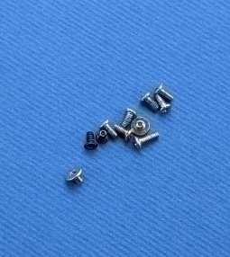Screws  Set Samsung Galaxy S2