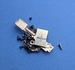 Screws And Panel Metal Motorola Razr Hd Maxx