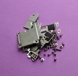 Screws And Panel Set Apple Iphone 6 Plus