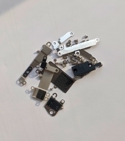 Screws And Panels Apple Iphone 8 Plus