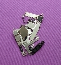 Screws Covers Apple Iphone 8