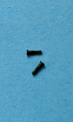 Screws Down Apple Iphone 5 2pcs