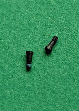 Screws Down Apple Iphone 7 Plus 2pcs