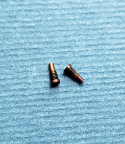Screws Down Apple Iphone 8
