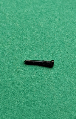 Screws Down Apple Iphone X 1 Pcs