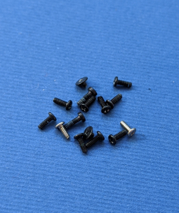Screws Google Nexus 4