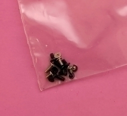 Screws Htc One M7