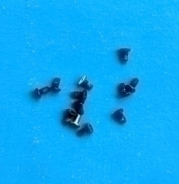 Screws Huawei P20 Line Ane Lx1
