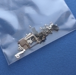 Screws Iphone 5s