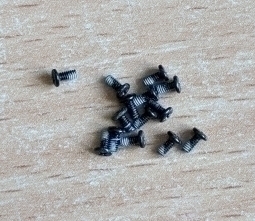 Screws Lg V10