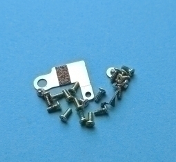 Screws Moto E5