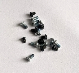 Screws Moto Z2 Play