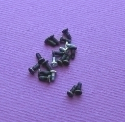 Screws Motorola Moto E4