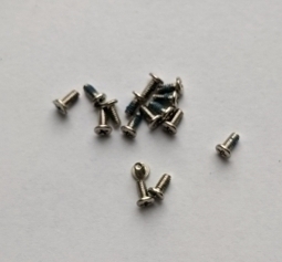 Screws Motorola Moto E4 Plus EU