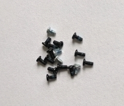 Screws Motorola Moto E5 Play Set