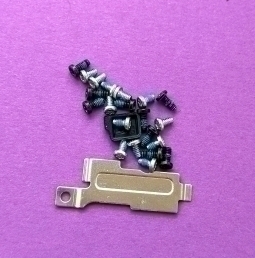 Screws Motorola Moto G5s Plus