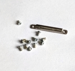 Screws Motorola Moto X1