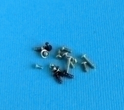 Screws Motorola Razr Xt912