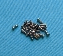 Screws Samsung Galaxy A6 2018