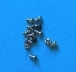 Screws Samsung Galaxy A7 A700 2015
