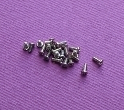 Screws Samsung Galaxy S9