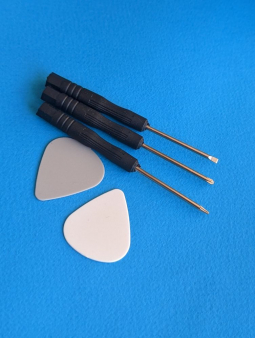 Screws Set 3pcs