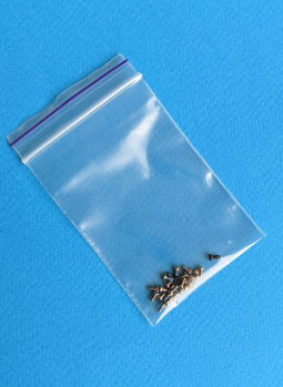 Screws Set BLU Vivo XI
