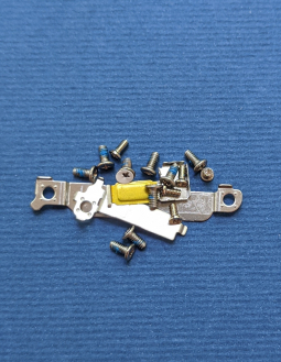 Screws Set Huawei Mate 20 Lite SNE LX3  2018 