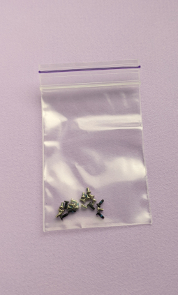 Screws Set  Tecno Spark 6 Go  KE5 