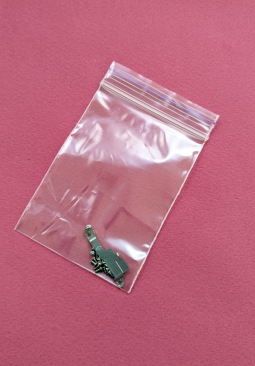Screws Set  Huawei P Smart Plus 2018
