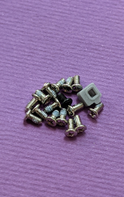 Screws Set  Samsung Galaxy A51