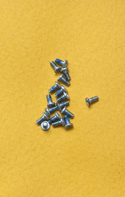 Screws Set Alcatel Allura 5056O