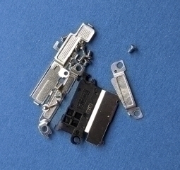 Screws Set And Metal Panels HUAWEI Mate 10 Lite  RNE L21 