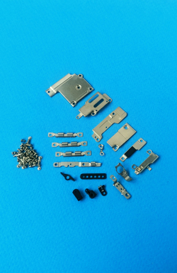 Screws Set And Panels Apple Iphone 6g