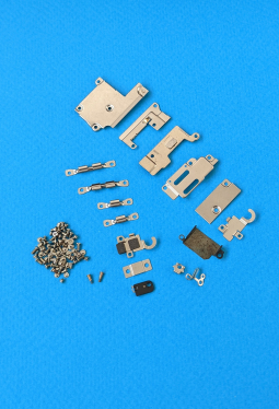 Screws Set And Panels Apple Iphone 6s Plus