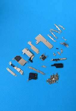 Screws Set And Panels Apple Iphone 7 Plus
