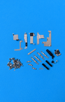 Screws Set And Panels Apple Iphone 8 Plus
